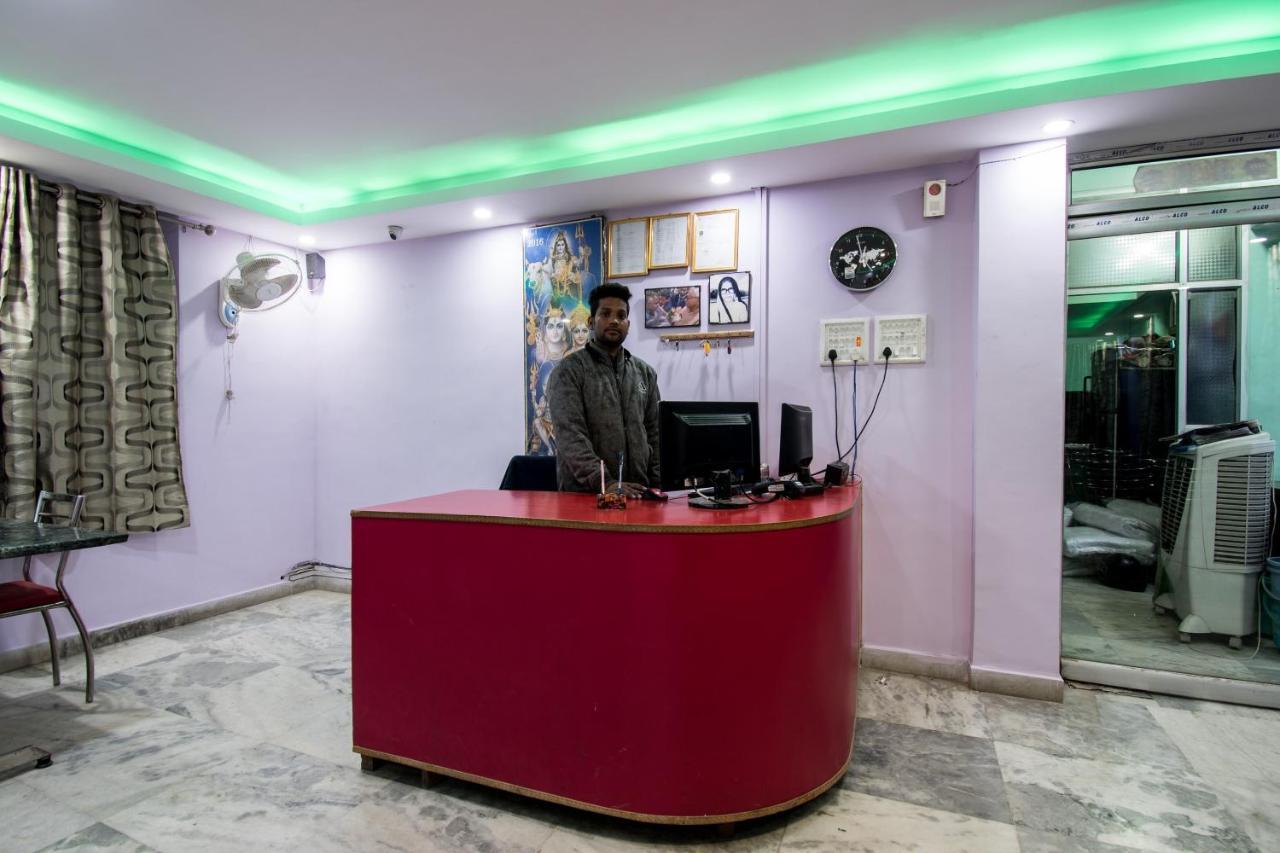 Oyo 24087 Viraj Hotel Danapur 외부 사진